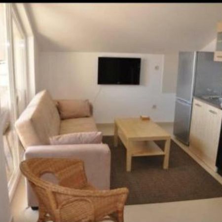 Ferienwohnung Sea Star Vodice Exterior foto