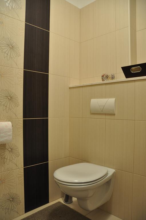 Ferienwohnung Sea Star Vodice Exterior foto