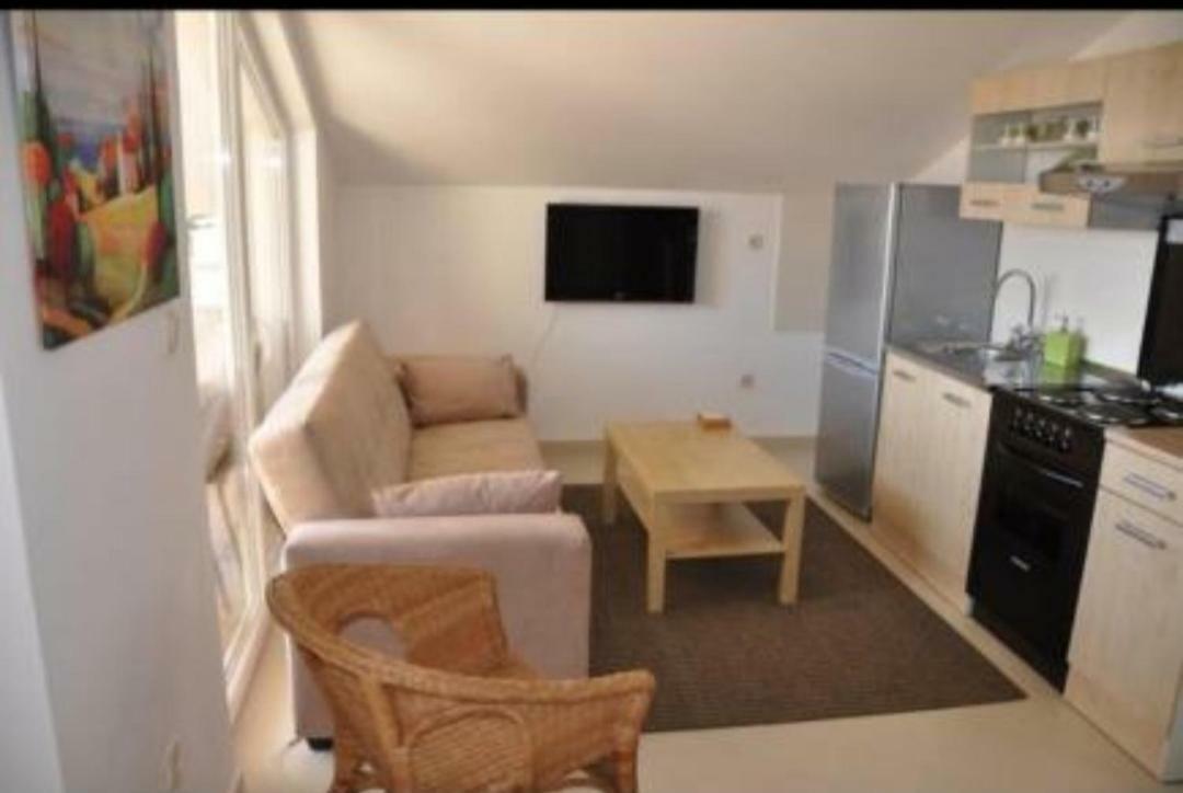 Ferienwohnung Sea Star Vodice Exterior foto